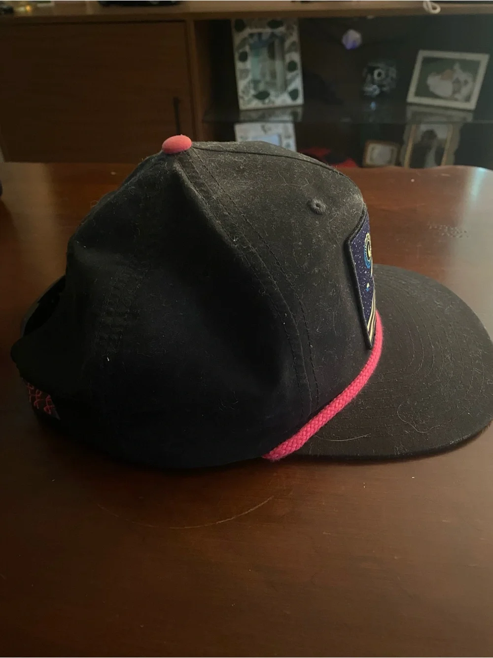Cisco Brewing Cap